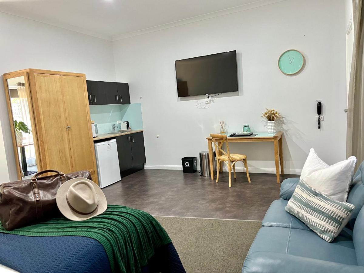 Motel Coastal Waters Motor Lakes Entrance