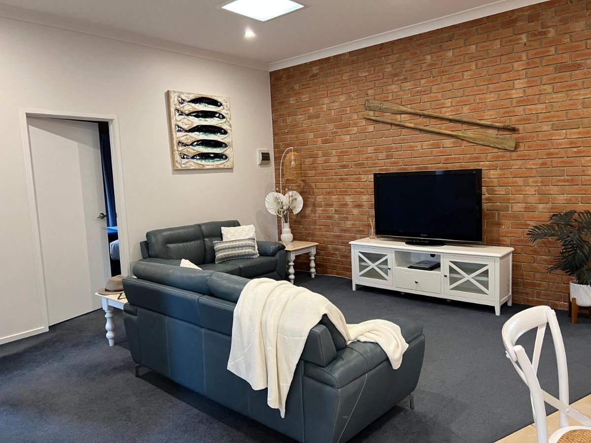 Motel Coastal Waters Motor 4*