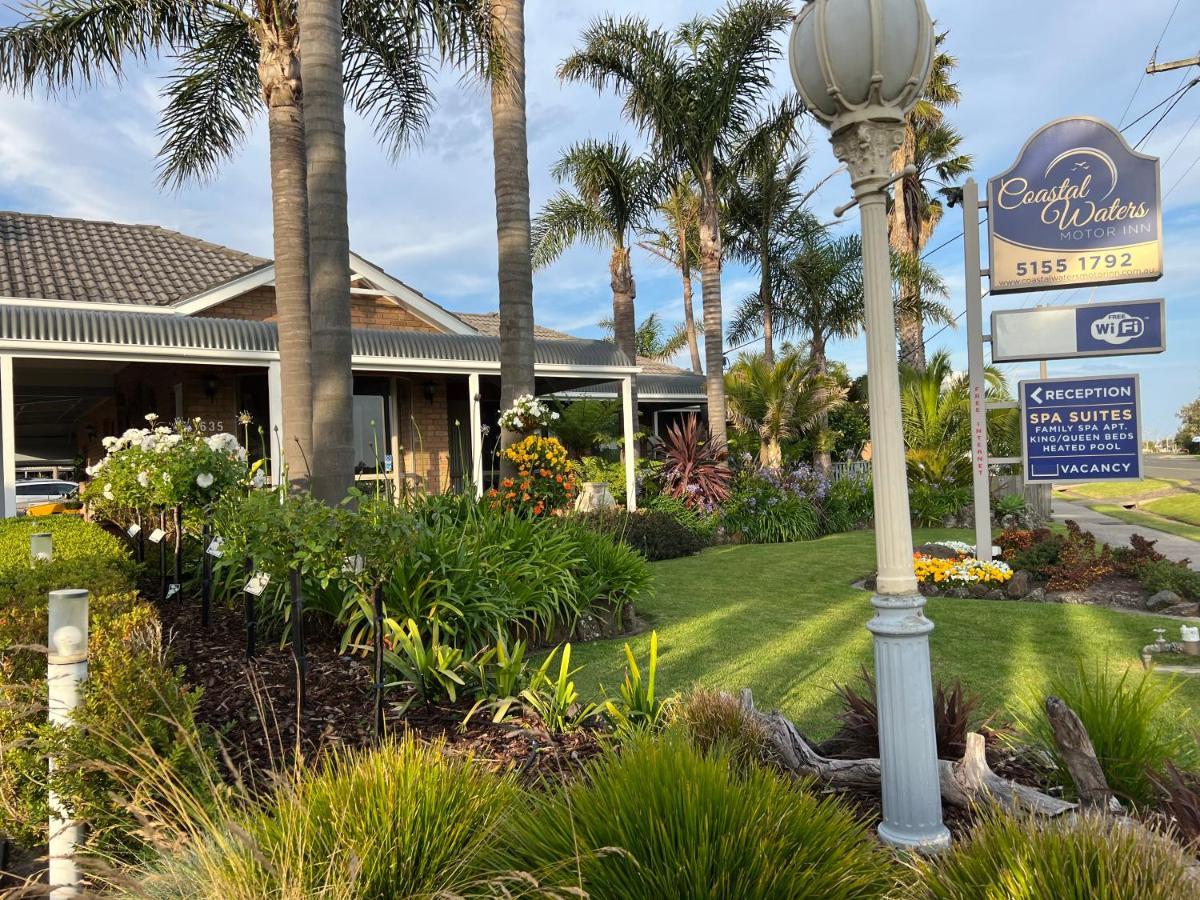 Coastal Waters Motor 4* Lakes Entrance